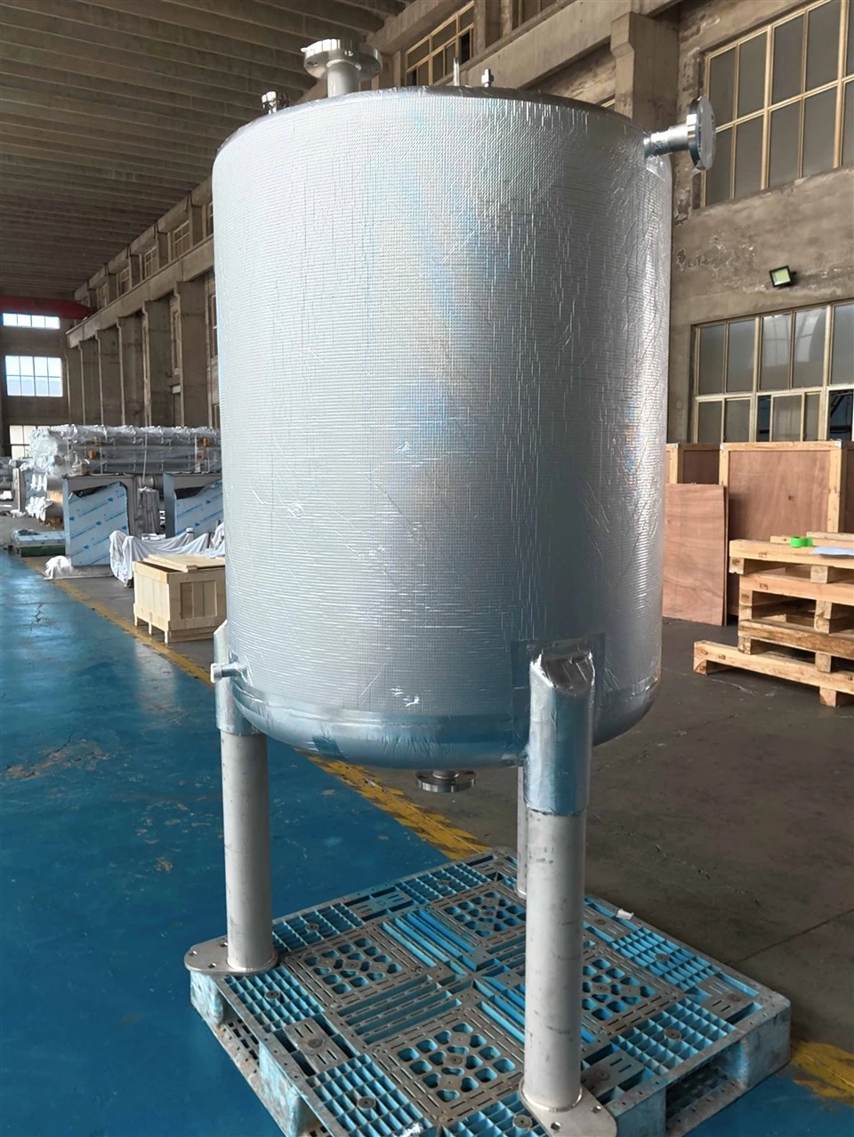 Custom Metal Stainless Steel Solutions