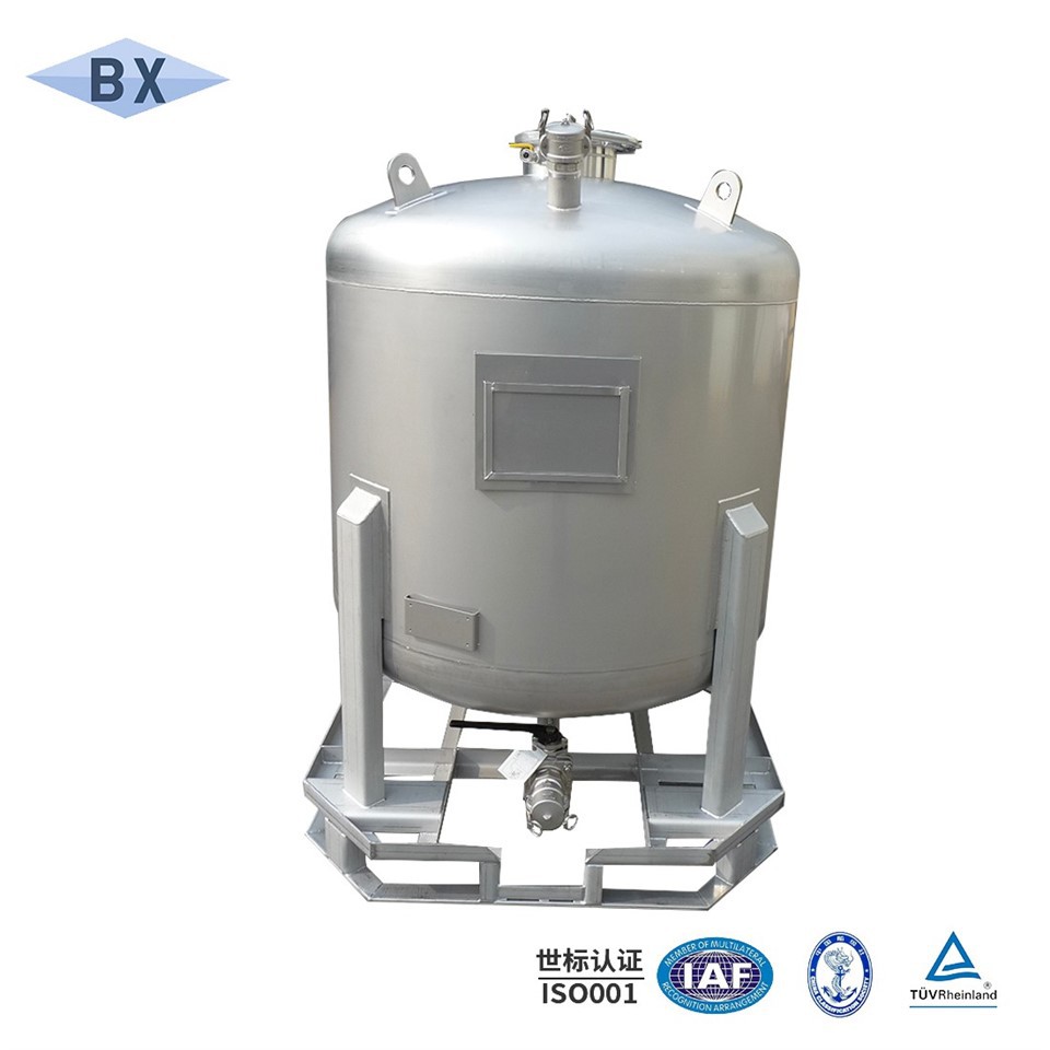 Fire-Rated Petroleum Fuel Oil Storage Tank Stainless Steel suppliers Fire-Rated Petroleum Fuel Oil Storage Tank Stainless Steel suppliers