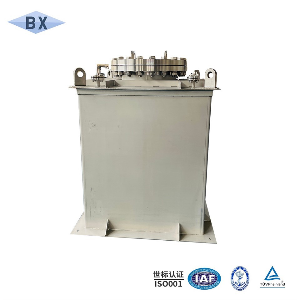 Fire-Rated Petroleum Fuel Oil Storage Tank Stainless Steel best Fire-Rated Petroleum Fuel Oil Storage Tank Stainless Steel best