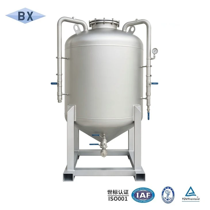 High-Efficiency Stainless Steel Vessels & Tanks For Environmental Filtration best High-Efficiency Stainless Steel Vessels & Tanks For Environmental Filtration best