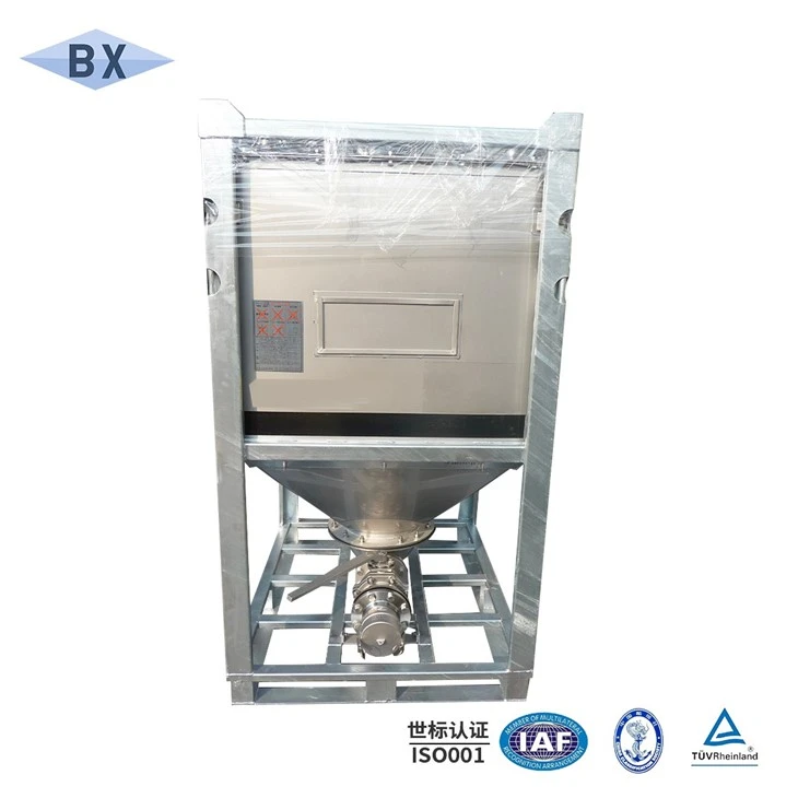 High-Efficiency Stainless Steel Vessels & Tanks For Environmental Filtration suppliers High-Efficiency Stainless Steel Vessels & Tanks For Environmental Filtration suppliers