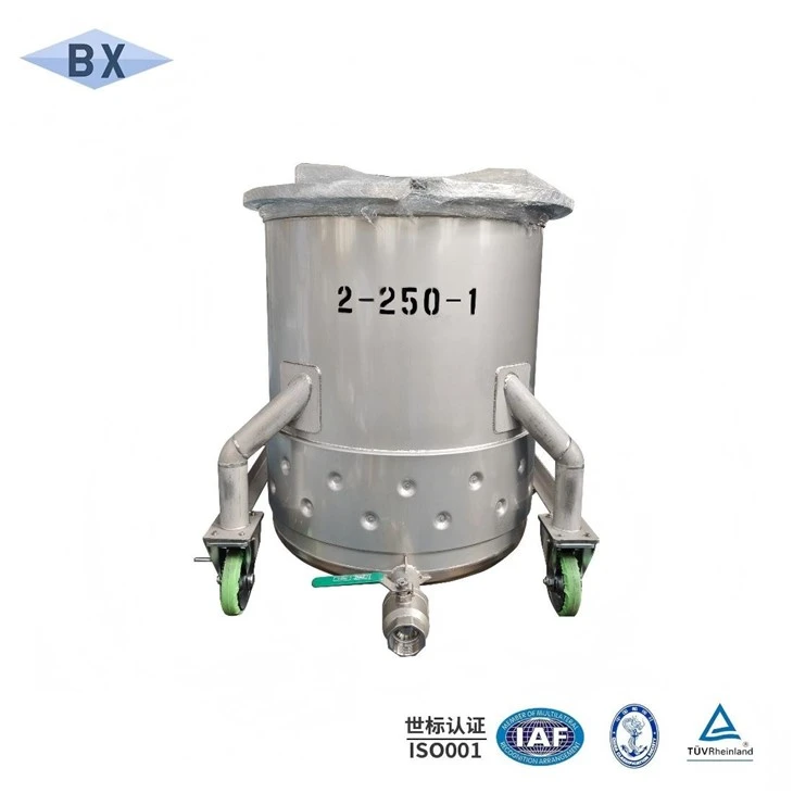 Industrial Coating Ink Resin Holding Tank Stainless Steel factory Industrial Coating Ink Resin Holding Tank Stainless Steel factory