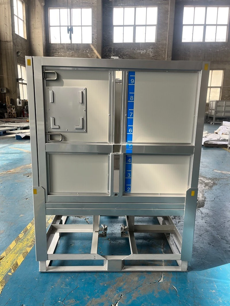 Metal Foldable Container suppliers Metal Foldable Container suppliers