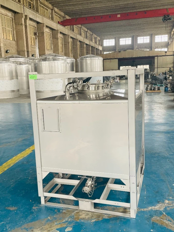 Storage Fuel Tank Storage Fuel Tank